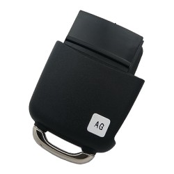 VW Group AG - CT Series Remote Control – 433 MHz - Aftermarket - 2
