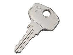HPP1R Key Blank - 2
