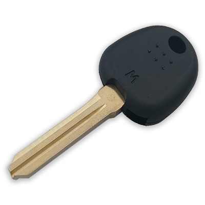 Hyundai Chiave Transponder - 1