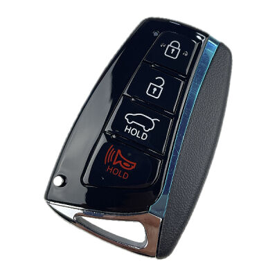 Hyundai Santa Fe 2013-2018 Mando Inteligente 3+1 Botones 315MHz 95440-4Z200 - 1