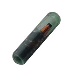 ID8E TP32 T32 T27 Honda / Audi - Temic