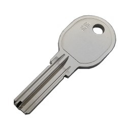 IE15 Key Blank - 2