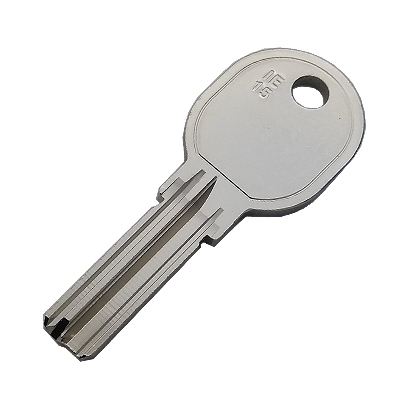 IE15 Key Blank - 2