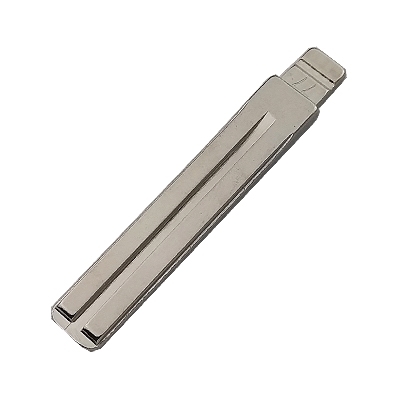 Inserto Chiave Lexus Hyundai Kia TOY49 HY77 - 2