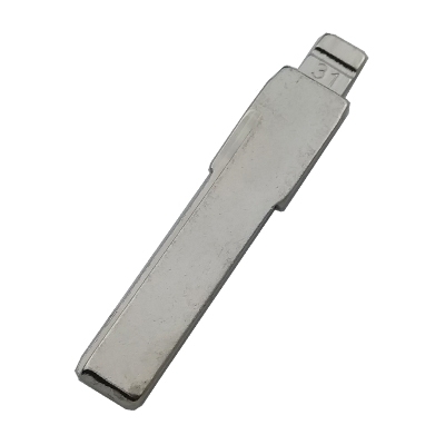 Inserto Chiave VW HU66 - 1