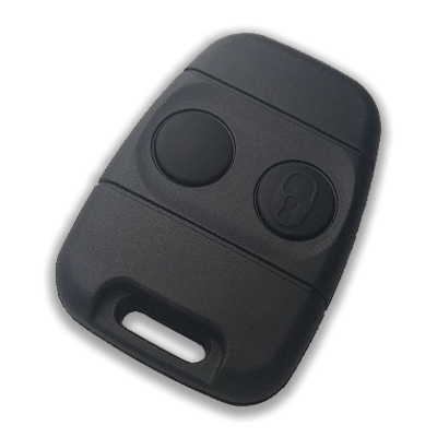 Jeu de clés de commande radio Land Rover (marché secondaire) (MLX15113D, 433 MHz) - 1