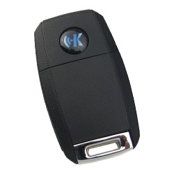 KD Flip Remote Key KIA Type B19-3 - 2