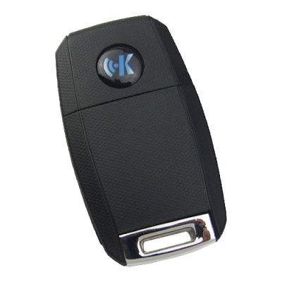 KD Flip Remote Key KIA Type B19-3 - 2