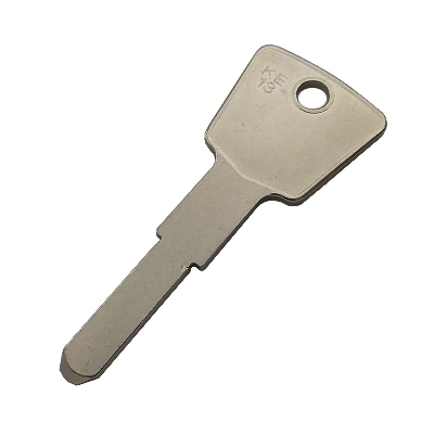 KE13 Key Blank - 2