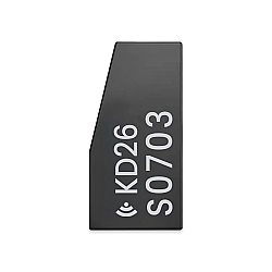 KeyDIY KD D26 Super Transponder Chip - Keydiy