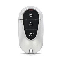 Keydiy KD ZB29-3 Universal Smart Remote Control - 1