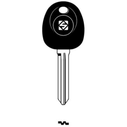 Kia Silca Transponder Key - Hyundai / Kia
