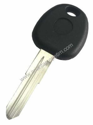 Kia Silca Transponder Key - 3