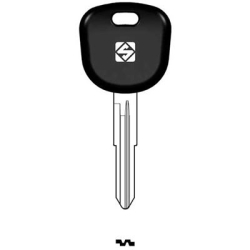 Kia Silca Transponder Key - Hyundai / Kia