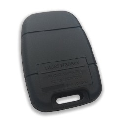 Land Rover Chiavi di Radiocomando Set (AfterMarket) (MLX15113D, 433 MHz) - 2