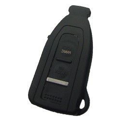 Lexus 2 Button remote key blank with blade - Lexus