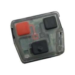 LEXUS 470 Chiavi di Radiocomando modulo 2+pulsantes 315Mhz - Aftermarket - Lexus