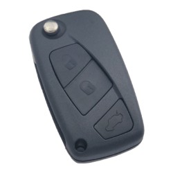 Llave remota Fiat Flip (Delphi) (AfterMarket) (433 MHz, PCF7946) - 5