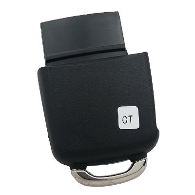 Mando Volkswagen Grup Serie CT (AfterMarket) (433 MHz) - 2