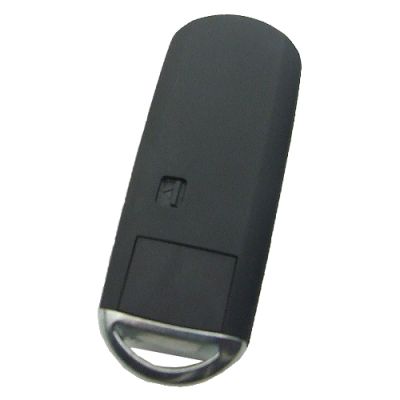 Mazda 2 Pulsanti Chiave Guscio - 2