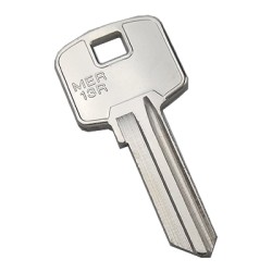 MER13R Key Blank - 2