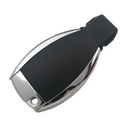 Mercedes BE Remote Key 3+1 Buttons 315 Mhz - 2