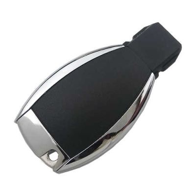 Mercedes BE Remote Key 3+1 Buttons 315 Mhz - 2