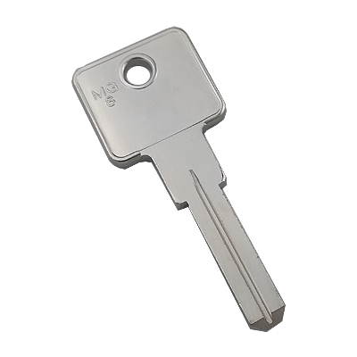 MG8 Key Blank - 2