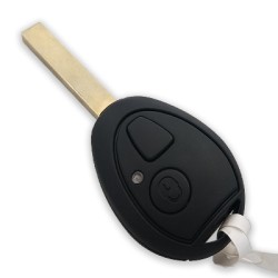 Mini Remote Control (AfterMarket) (433 MHz) - Mini Cooper