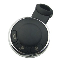 Mini Smart Cart Key Shell - Mini Cooper