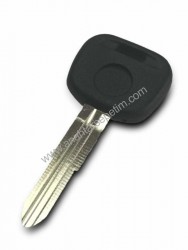 Mitsubishi Chiave Transponder Silca MIT8TE - 2