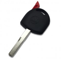 Opel Chiave Transponder Silca HU43TE - 2