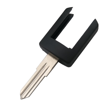 Opel Silca Transponder Key - 3