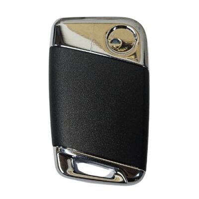 VW Original Keyless 3-Button Remote Key – 434MHz – Hitag PRO VAG MQB49 / 5C Chip – Part Number:3GB800375K – Hardware Version: H05 – Software Version: SW0600 - 2