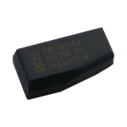 PCF7937EA GM Carbon TRANSPONDER - Philips NXP
