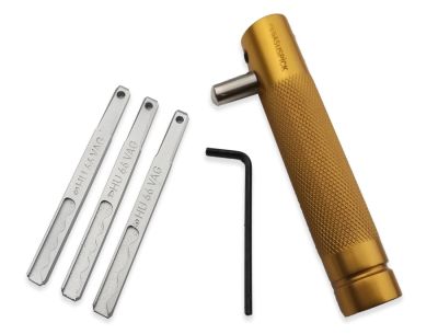 PEGASUS VW Auto SET (3 Blade) - 2