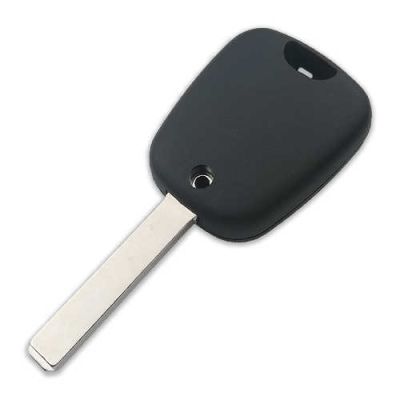 Peugeot Chiave Guscio VA2 - 2