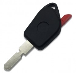 Peugeot Silca Transponder Key - 3