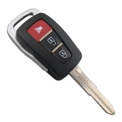 Proton 2 Buttons Key Shell Right Left Key - Proton