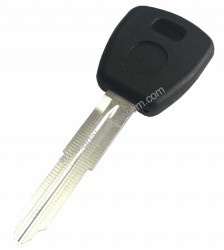 Proton Silca Transponder Key - 3