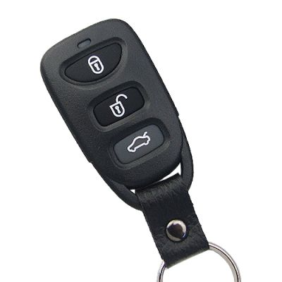 Radiocomando Keydiy Serie B Stile Hyundai KIA B09-3+1 - 1