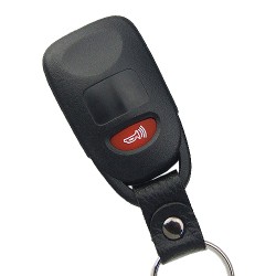 Radiocomando Keydiy Serie B Stile Hyundai KIA B09-3+1 - 2