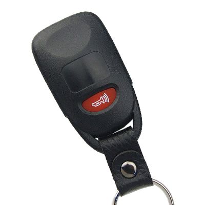 Radiocomando Keydiy Serie B Stile Hyundai KIA B09-3+1 - 2