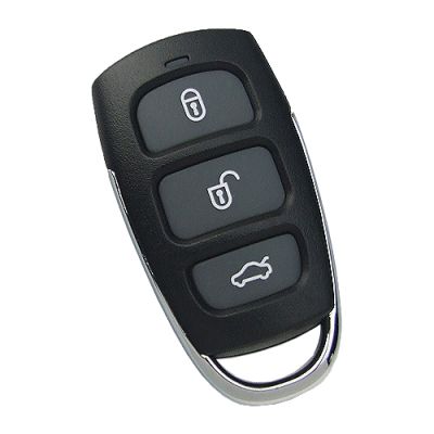 Radiocomando Keydiy Serie B Stile KIA Hyundai Azera B20-3 - 1