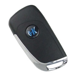 Radiocomando Keydiy Serie B Stile Peugeot B11-2 - 2