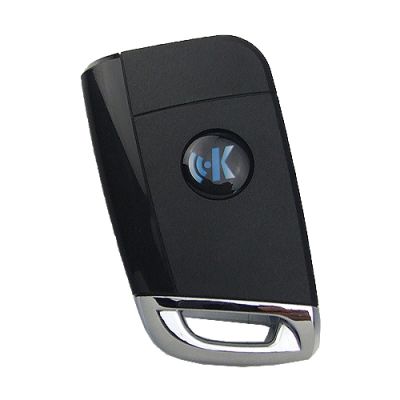 Radiocomando Keydiy Serie B Stile Vw B15 - 2
