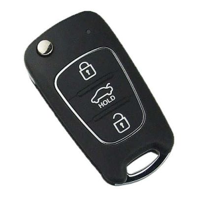 Radiocomando Keydiy Serie NB Stile Hyundai NB04 - 1