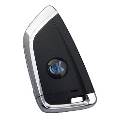 Radiocomando Keydiy Serie ZB Stile BMW ZB02-4 - 2