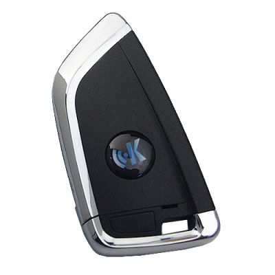 Radiocomando Keydiy Serie ZB Stile BMW ZB02-4 - 2