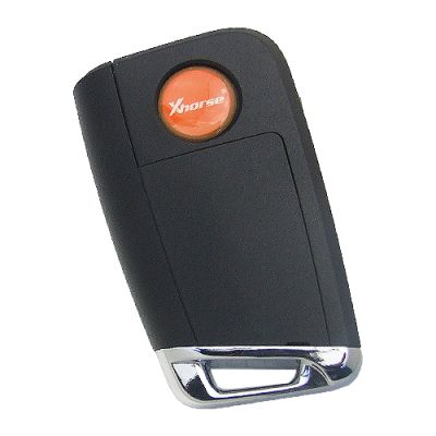 Radiocomando Xhorse VVDI key tool Smart Remote XSMQB1EN - 2